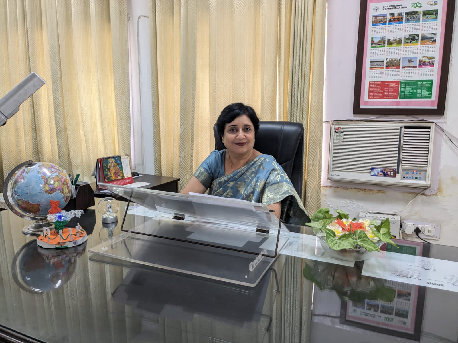 Principal